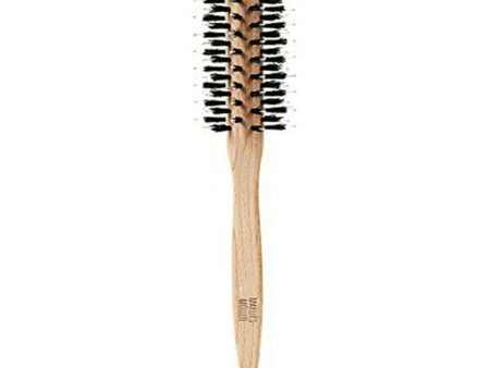 Brush Medium Round Marlies Möller Brushes Combs For Cheap