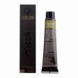 Colouring Cream Ecotech Color I.c.o.n. Ecotech Color Nº 9,43 Very Light Copper Golden Blonde 60 ml Hot on Sale