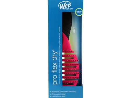 Brush The Wet Brush Brush Pro Pink Online now