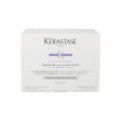 Colour Neutralising Kerastase E3430000 Anti-yellowing Treatment 10 Units 12 ml Supply