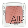 Blush Catrice Air Blush Glow 130-spice space 5,5 g For Sale