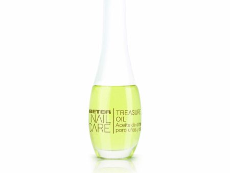 Nail Oil Beter 8412122400507 11 ml For Discount