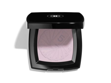 Blush Chanel LES TAROTS Lavender 14 g Online