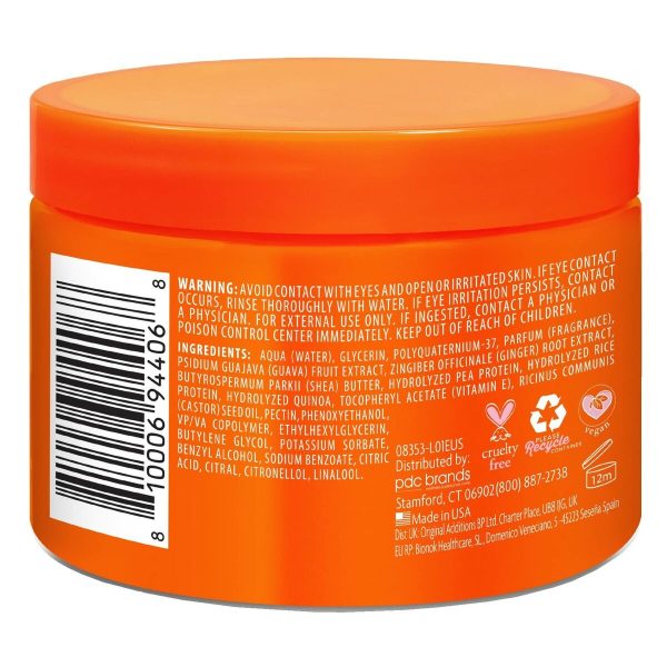 Curl Defining Cream Cantu Style and Strengthen 340 g Hot on Sale