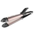 Ceramic Hair Straighteners Cecotec Black Pink on Sale