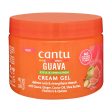 Curl Defining Cream Cantu Style and Strengthen 340 g Hot on Sale