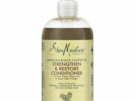 Conditioner Shea Moisture Moisture Jbco Supply