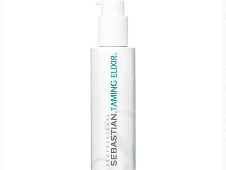 Anti-Frizz Treatment Taming Elixir Sebastian Sale