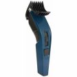 Cordless Hair Clippers Philips HC3505 15 Online Sale