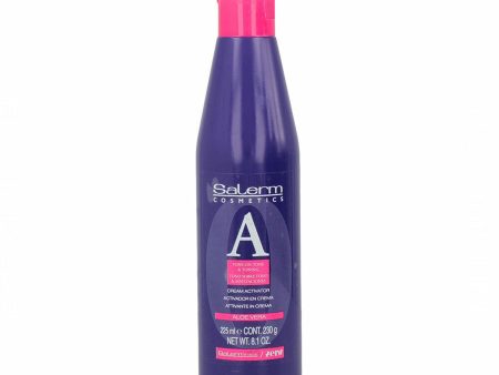 Activating Liquid Salerm Activador En (225 ml) Online Hot Sale