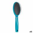 Brush Green Silicone Plastic (12 Units) Online Hot Sale