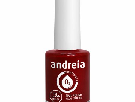 nail polish Andreia Breathable B14 (10,5 ml) Supply