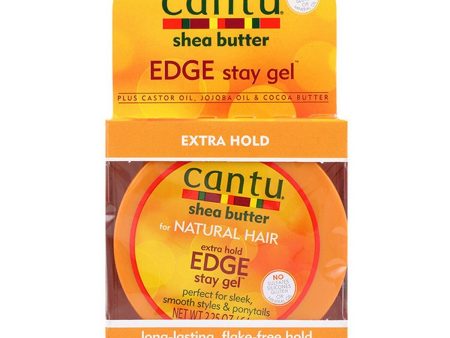 Wax Cantu  Shea Butter (64 g) Sale