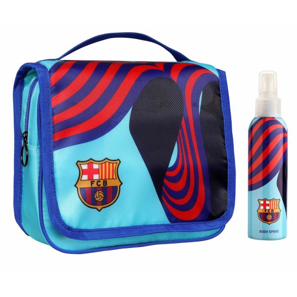 Children s Perfume Air-Val FCB 150 ml 2 Pieces Hot on Sale