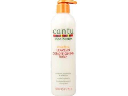 Conditioner Cantu Shea Butter Smoothing Leave-In (284 g) Sale