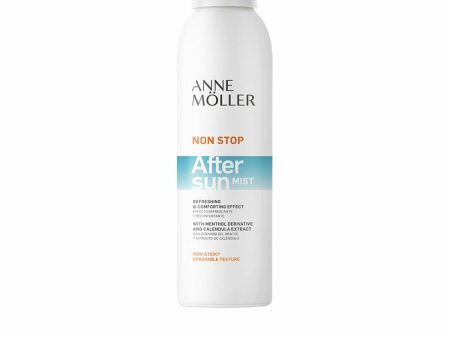 After Sun Anne Möller NON STOP 150 ml Cheap