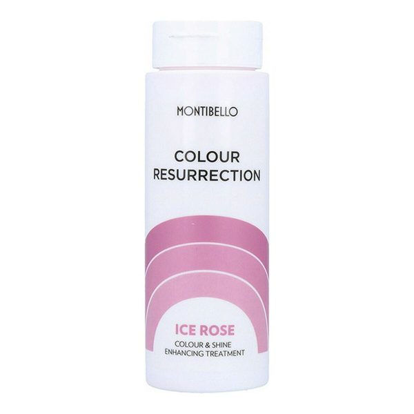 Colour-Enhancing Gel Color Resurrection Montibello Color Resurrection Ice Pink (60 ml) Cheap