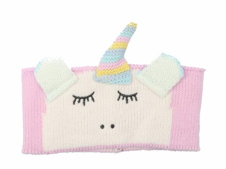 Elastic hairband Inca   Multicolour Unicorn Online Hot Sale