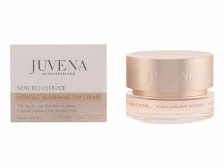 Anti-Ageing Hydrating Cream Juvena 8633 50 ml For Discount