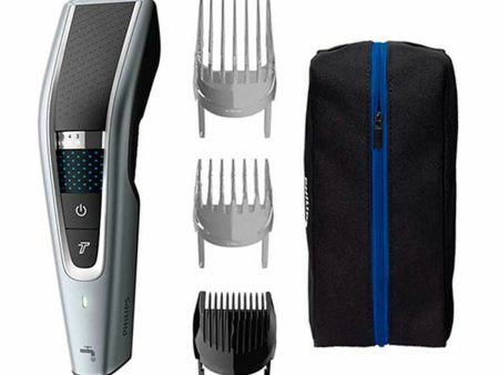 Cordless Hair Clippers Philips series 5000 Online Hot Sale