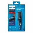 Cordless Hair Clippers Philips HC5612 15 Hot on Sale