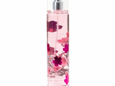 Body Spray AQC Fragrances   Japanese Cherry Blossom 236 ml For Discount