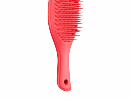 Brush Tangle Teezer Mini Ultimate Detangler Pink Punch Online Hot Sale