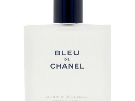 After Shave Lotion Chanel (100 ml) For Sale