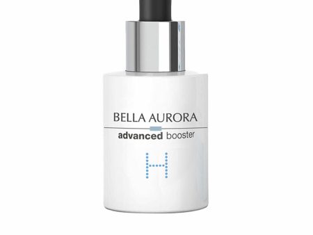 Anti-Ageing Serum Bella Aurora Advanced Booster Hyaluronic Acid 30 ml Fashion