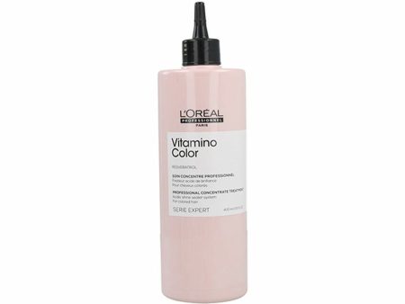 Colour Protector L Oreal Professionnel Paris Vitamino Color Conditioner 400 ml For Cheap