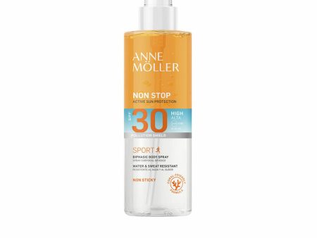 After Sun Anne Möller NON STOP 150 ml Sale