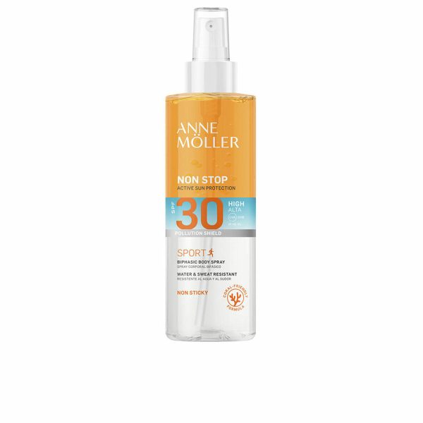 After Sun Anne Möller NON STOP 150 ml Sale