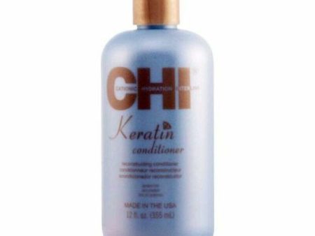 Conditioner Chi Keratin Farouk on Sale