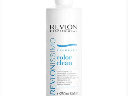 Anti-blemish Tinting Lotion Revlonissimo Color Clean Revlon Color Clean For Discount