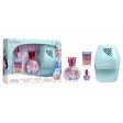 Children s Perfume Air-Val Frozen EDT 50 ml 2 Pieces Sale