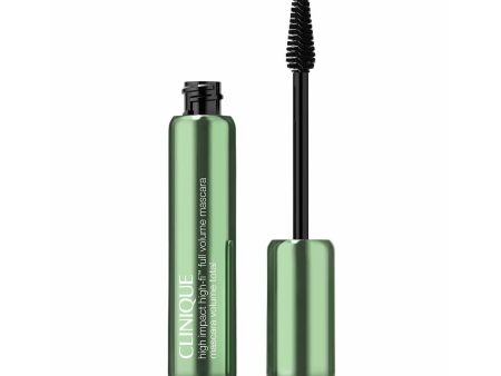 Mascara Clinique High Impact Hi-Fi 10 ml Online Hot Sale