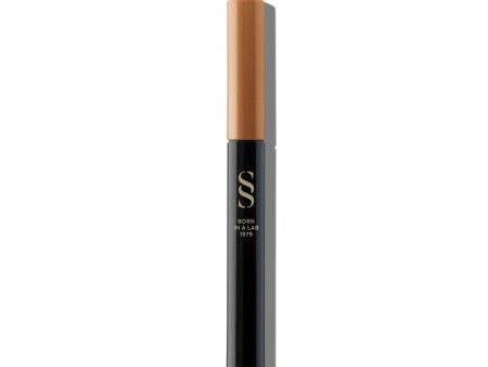 Eye Pencil Sensilis JUMBO EYES Nº 05 Golden Glam 4 g Supply