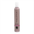 Colour Foam Montibello Espuma Finalstyle Brown (320 ml) Supply