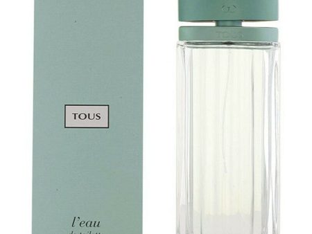 Women s Perfume Tous L eau Tous 2525307 EDT 90 ml Online Hot Sale