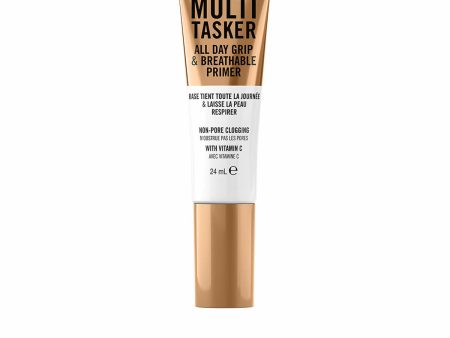 Make-up Primer Rimmel London Multi-Tasker Wake Me Up 24 ml Hot on Sale