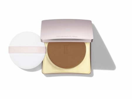 Compact Powders Elizabeth Arden SKINCARING POWDER Bronze 10 g Sale