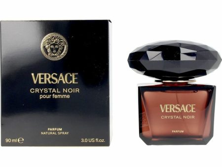 Women s Perfume Versace Crystal Noir EDP 90 ml Online Sale