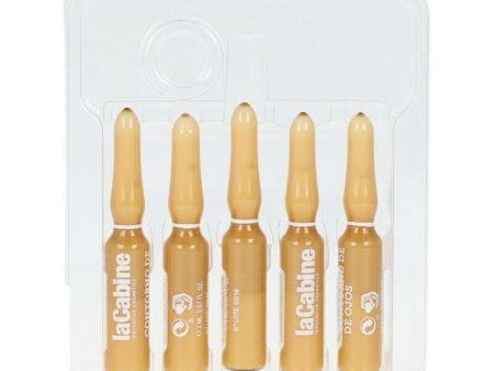 Ampoules Eye laCabine 8436550779615 (10 x 2 ml) 2 ml For Cheap